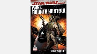 Marvel Comics June 2021 solicitations