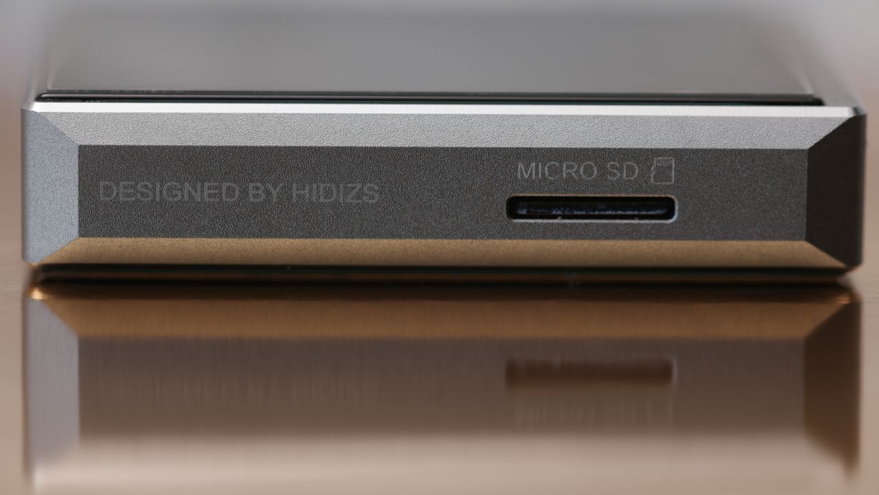 Hidizs AP80 PRO-X
