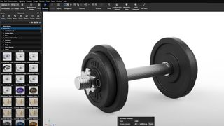 KeyShot 2023 adds 3D painting capabilities