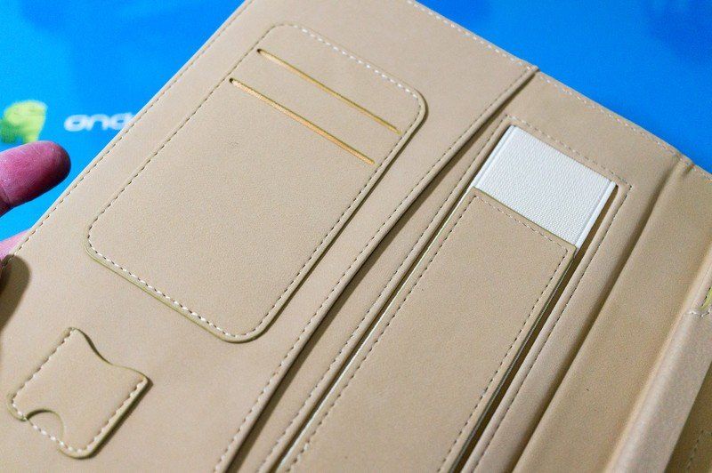 FYY premium Nexus 9 case
