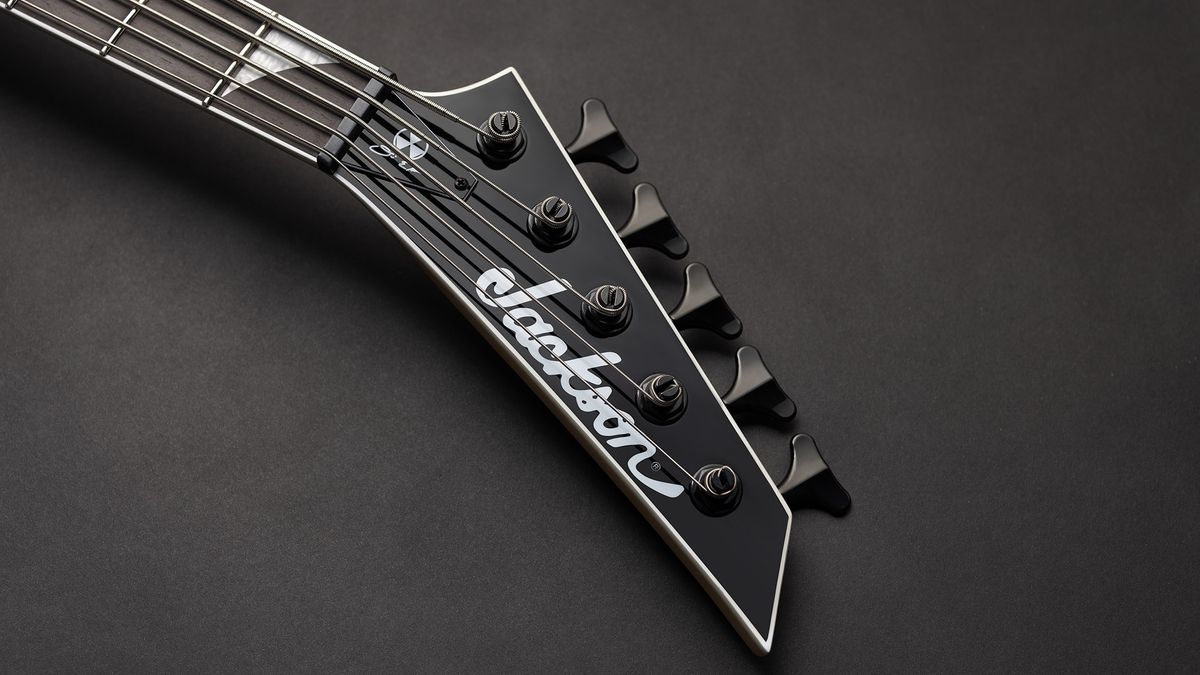 Jackson Legend David Ellefson CB V Concert Bass