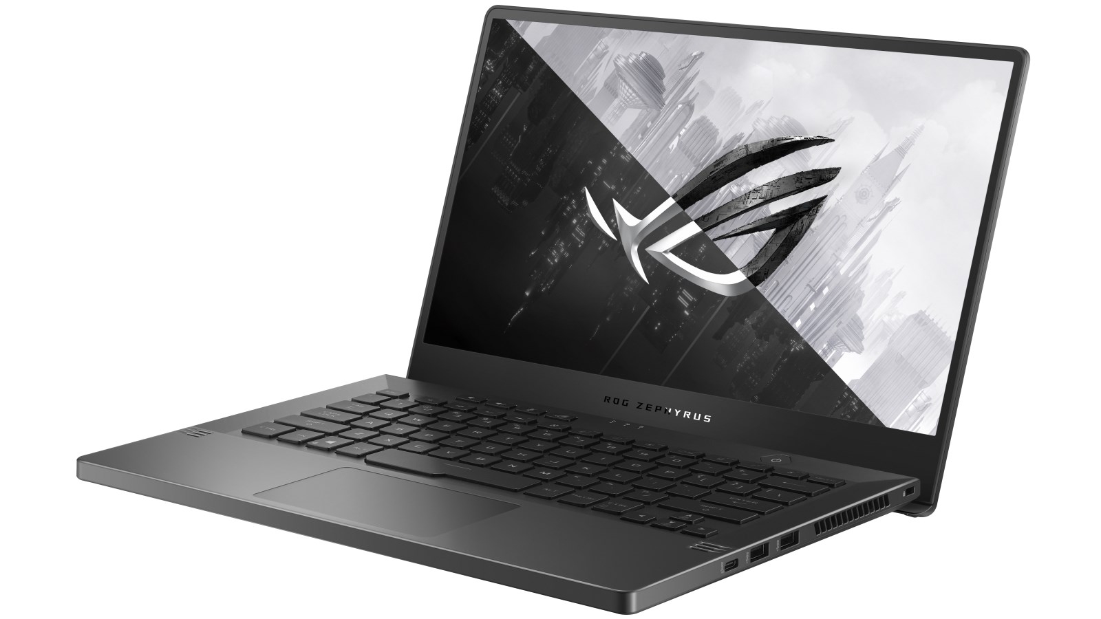 Asus ROG Zephyrus G14 gaming laptop