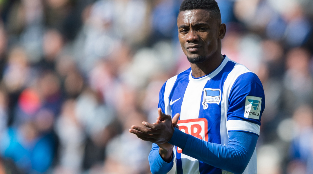 Tilbageholde kost solnedgang Salomon Kalou: Terry is incredible – he's defending like a 21-year-old  again | FourFourTwo