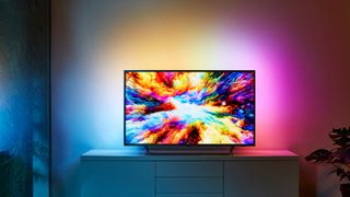 Philips&rsquo; 6 Series of OLED TVs come with Ambilight