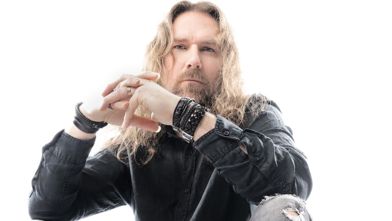 Kristoffer Gildenlow in 2026