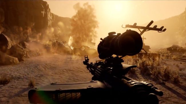 Best RTX games – enjoy ray-tracing at its fullest in these gorgeous ...