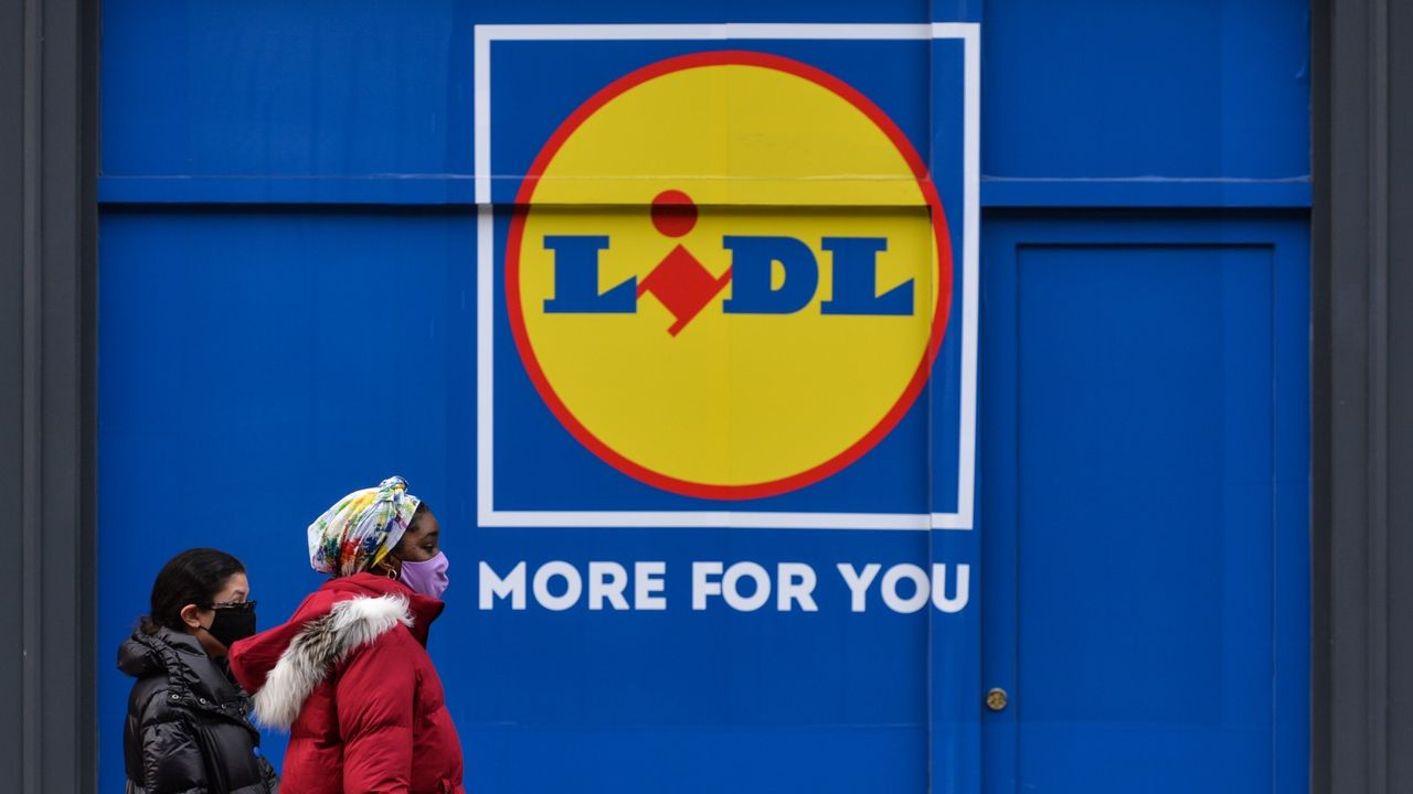 Lidl