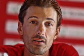 Can Cancellara finally win the world title?