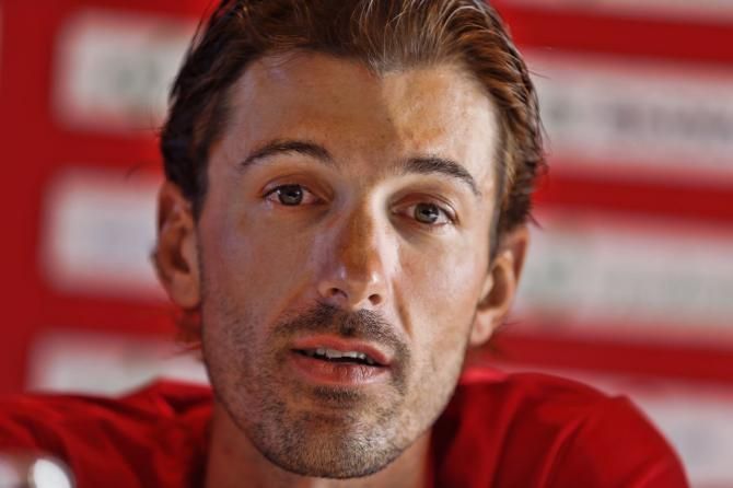 Fabian Cancellara