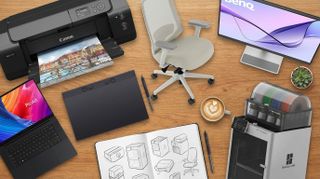 Creative Bloq's favourite bits of kit