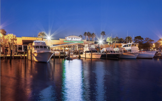 AtlasIED Delivers a Quality Audio Experience for Captain Anderson’s Restaurant and Waterfront Market