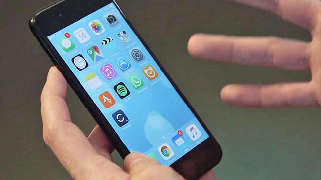 know what you need: iphne 7 review