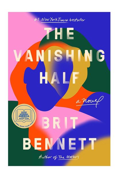 'The Vanishing Half' By Brit Bennett
