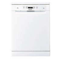 Hotpoint HFC3C26WCUK 14-place dishwasher, was £359.99, now £299.99 (save £60)