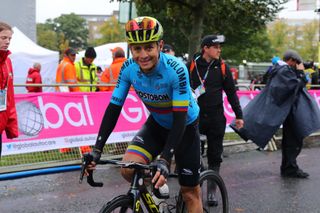 2019 Road World Championship Yorkshire - Men Elite Road Race - Leeds - Harrogate 261 km - 29/09/2019 - - photo Kei Tsuji/BettiniPhotoÂ©2019