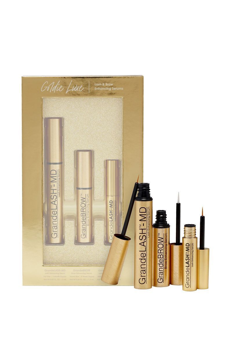 Grande Cosmetics Lash Fix-It Kit