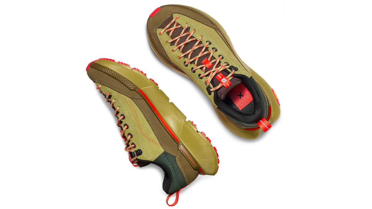 Enduro Max khaki