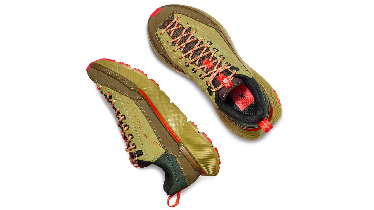 Enduro Max khaki