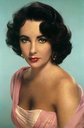 skincare - elizabeth taylor