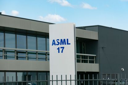 ASML Holding