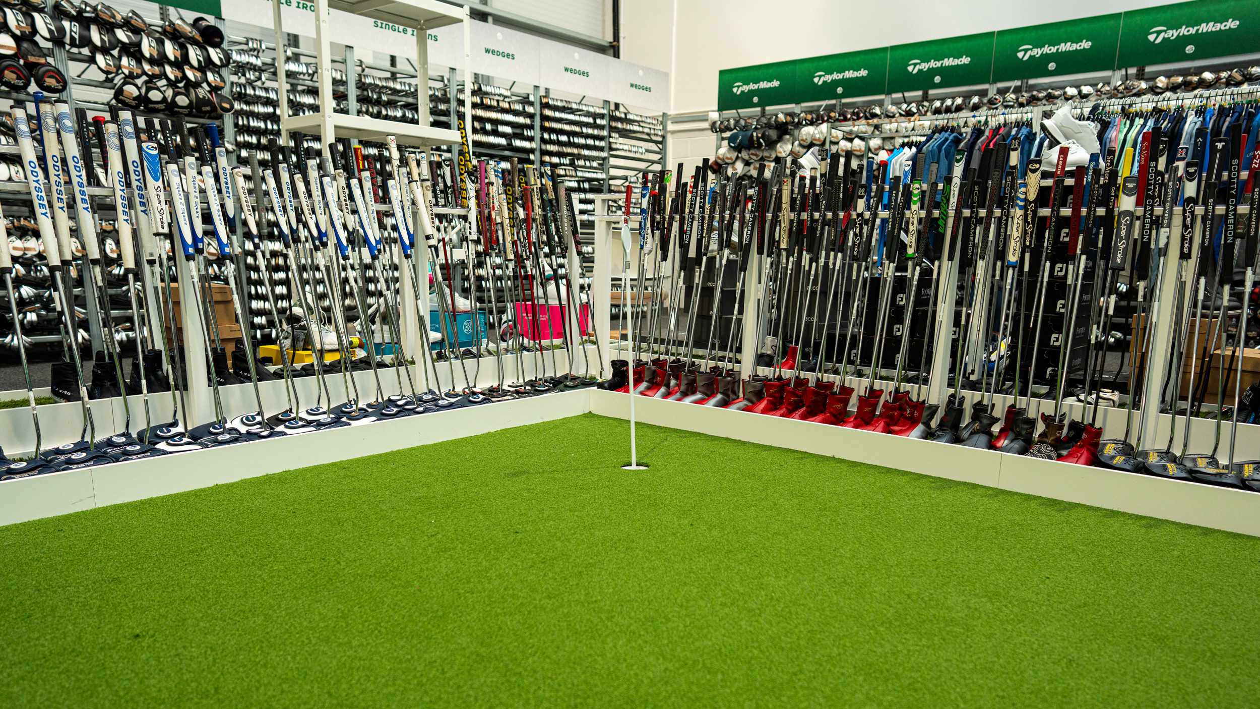 golfclubs4cash southampton