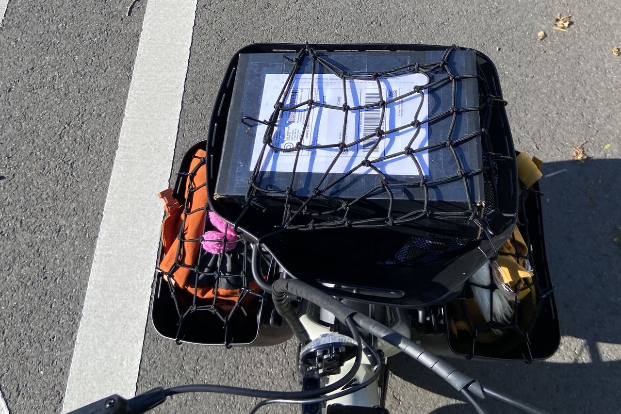 The Specialized Globe Haul LT