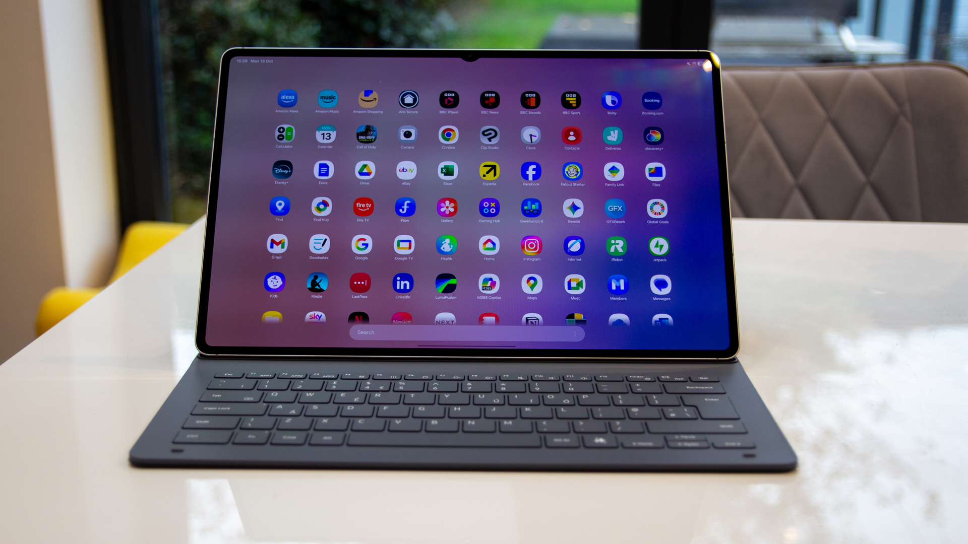 Samsung Galaxy Tab S11 Ultra