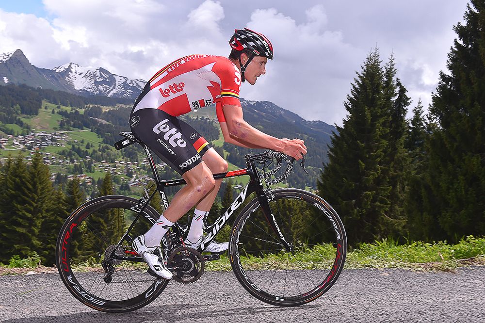 Louis Vervaeke (Lotto Soudal)