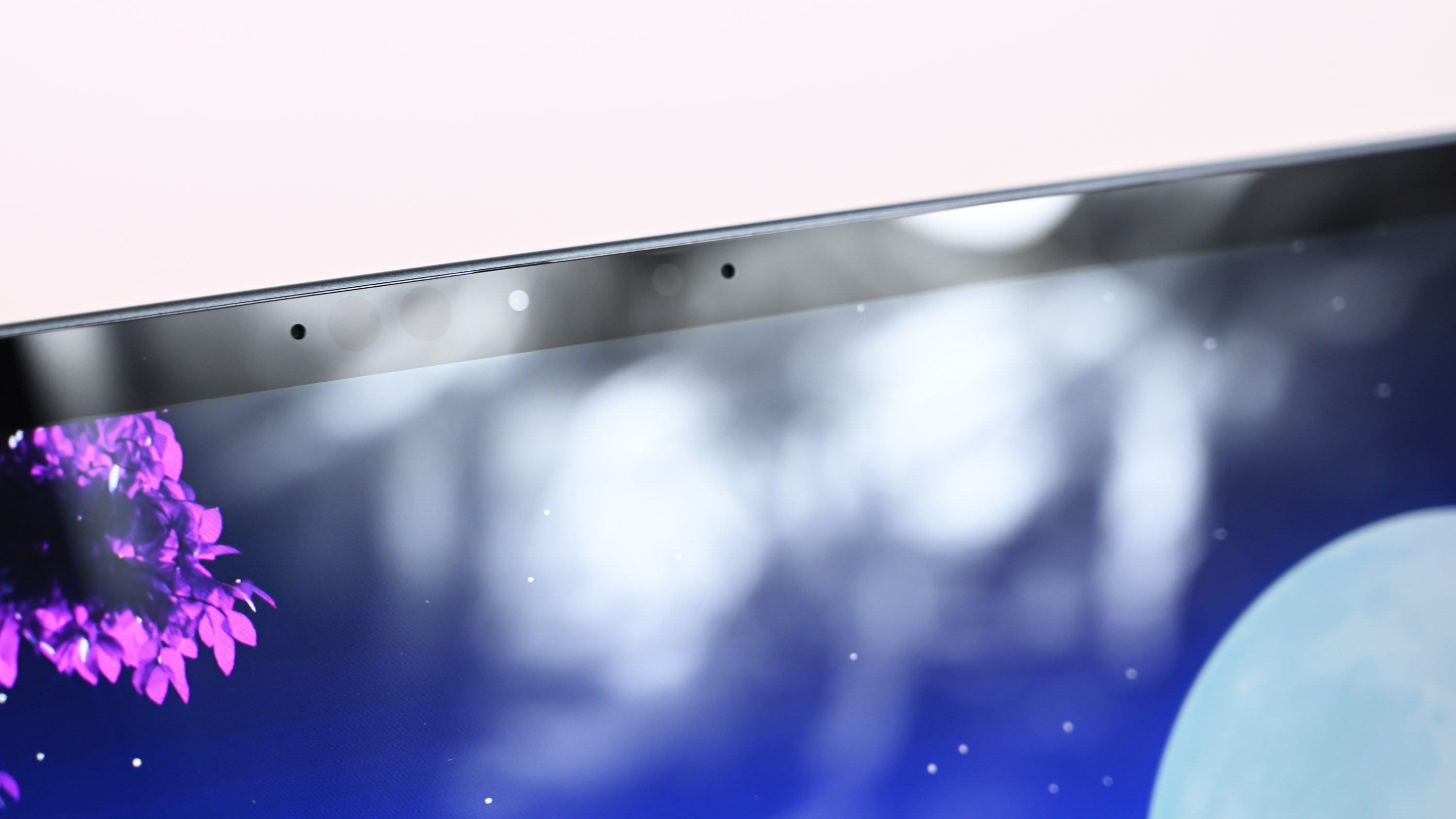 Microsoft's Surface Pro 12-inch 1st Edition (2025) powered by Qualcomm Snapdragon X Plus processor.