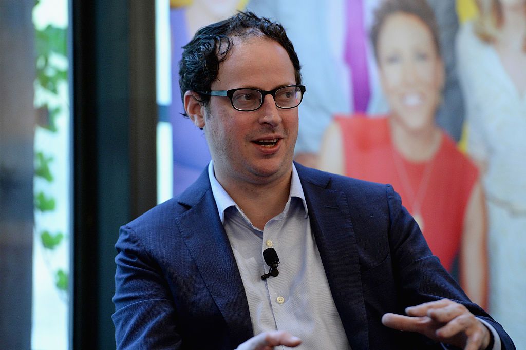 Statistician Nate Silver