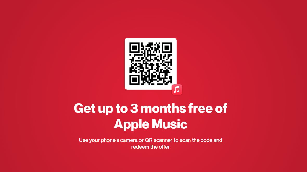 How to get Apple Music for free Tom's Guide