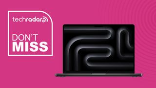 MacBook Pro deal