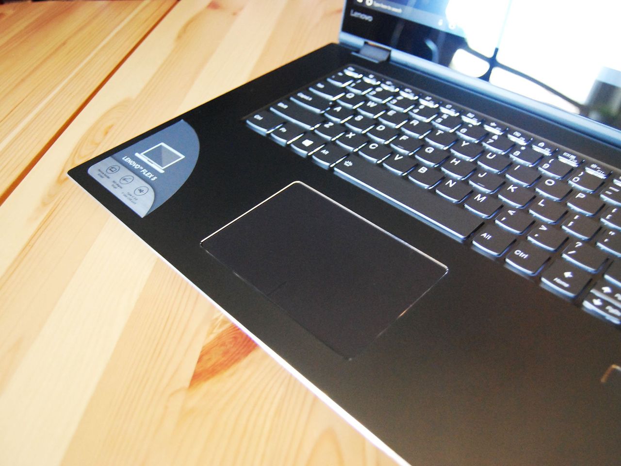 Lenovo Flex 5 15