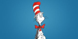 The Cat in the Hat