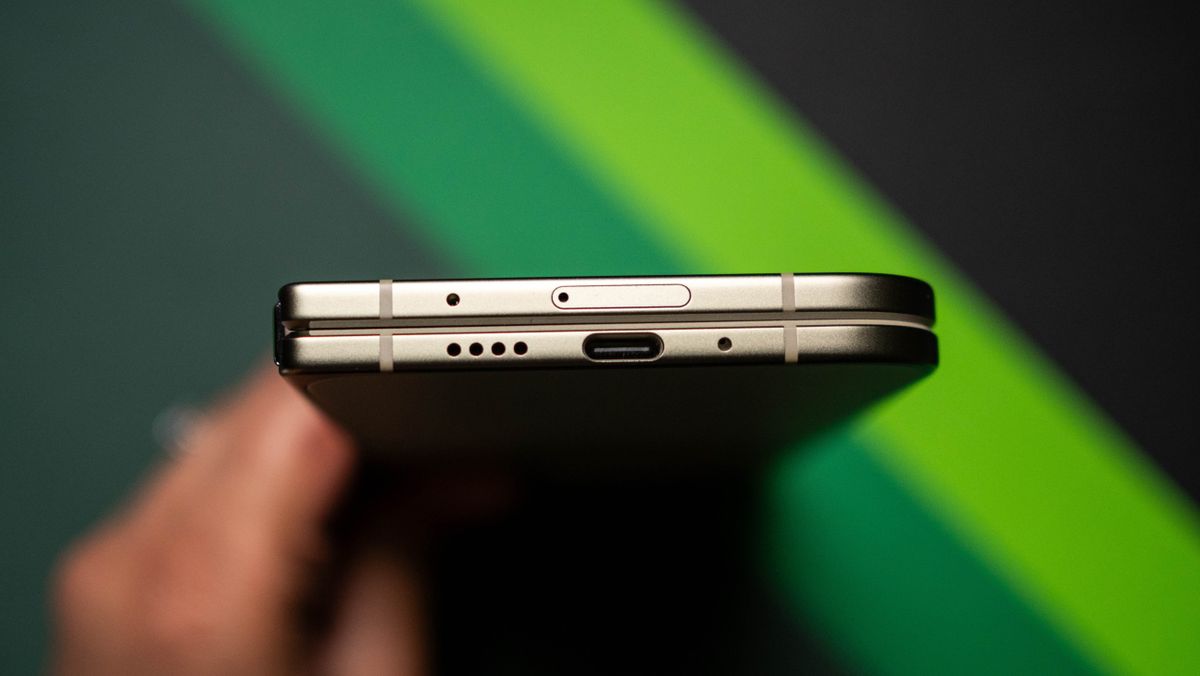 Google Pixel 11 Pro Fold product photos