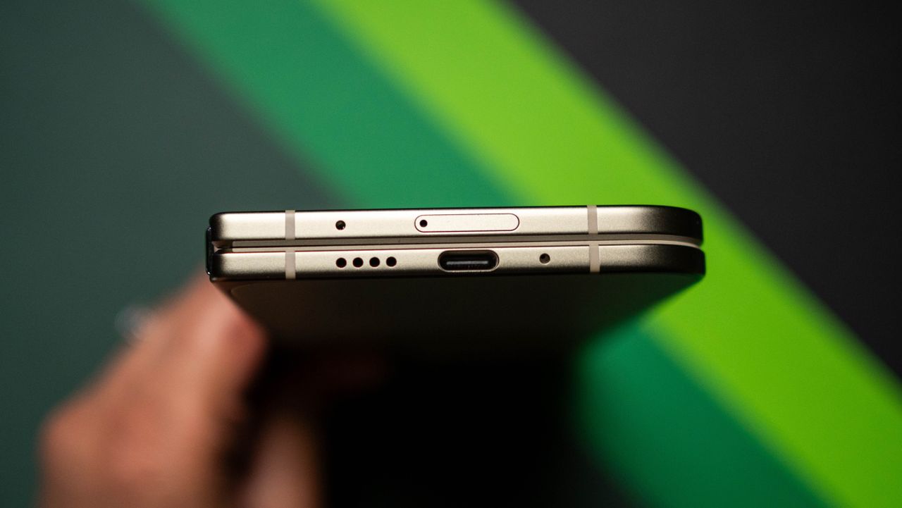 Google Pixel 11 Pro Fold product photos