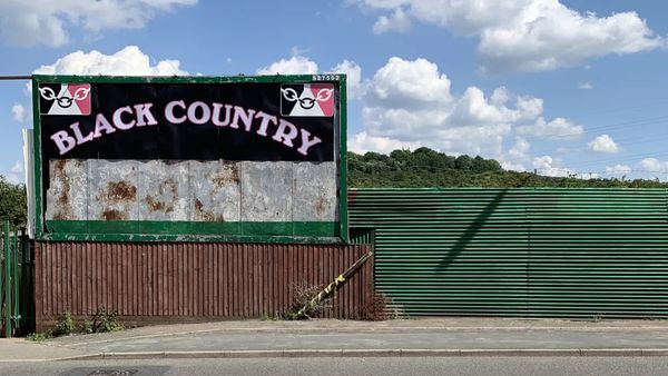 black country photos