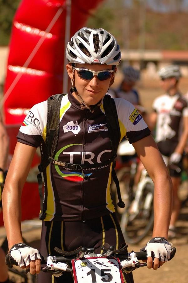 Josh Prete in positive spirits with little knowledge of what lies ahead.