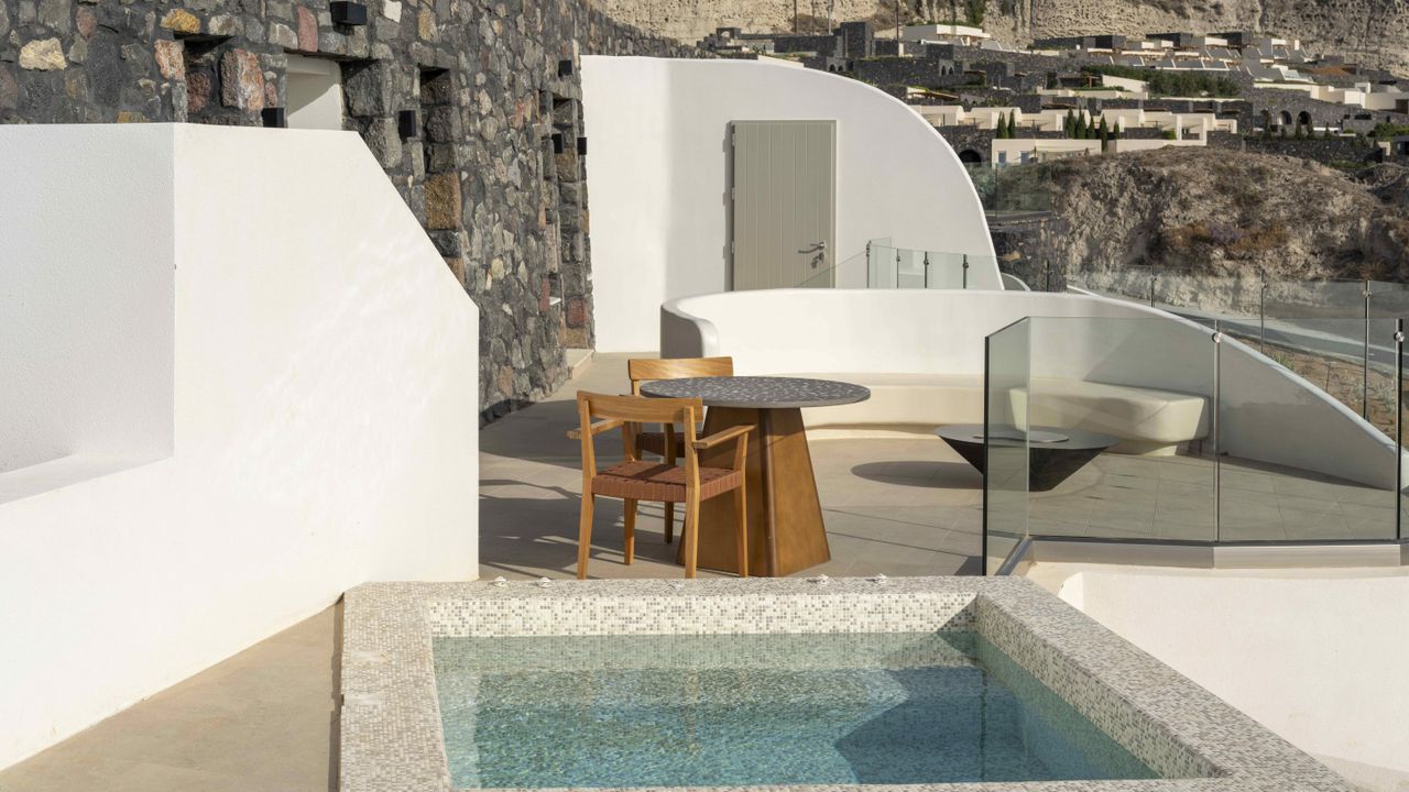Icon Villa, The Villas By Santo Collection
