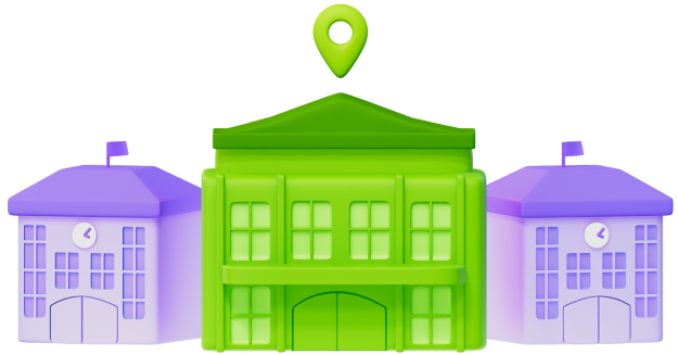 ClassDojo for Districts logo