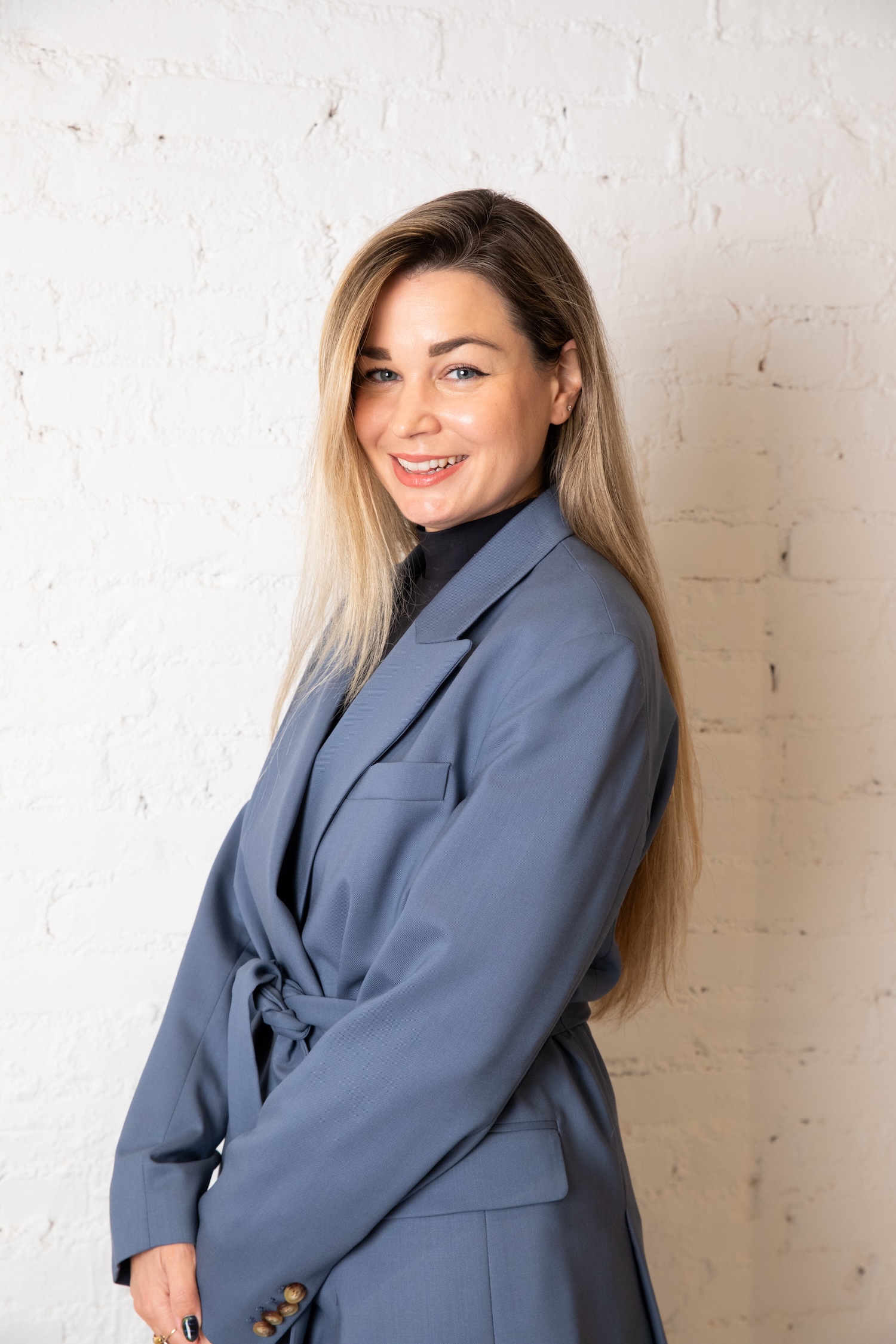 Irina Grechko