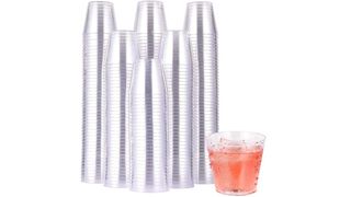 disposable cups