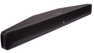 Q Acoustics M4 Sound Bar review