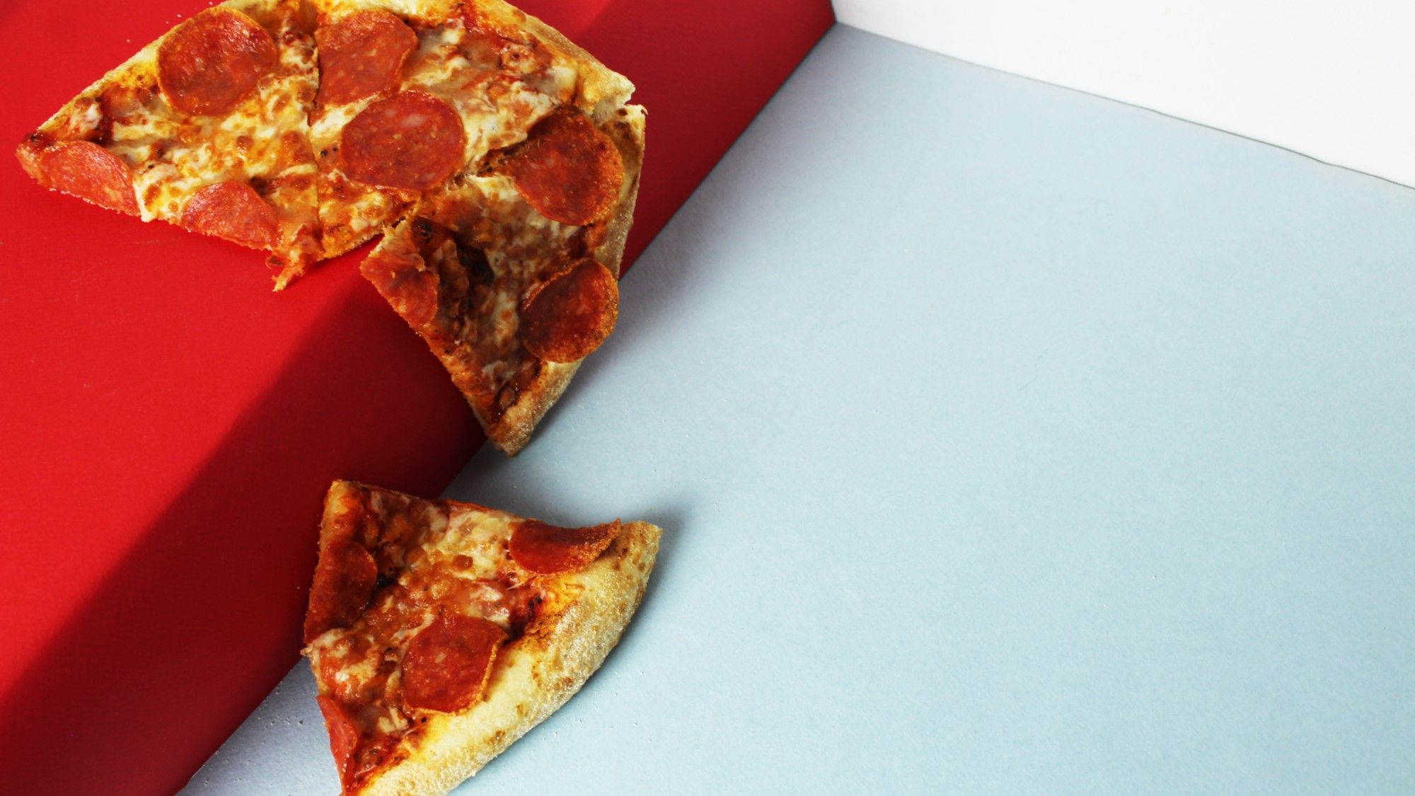 Pizza Industry Faces Decline in U.S.