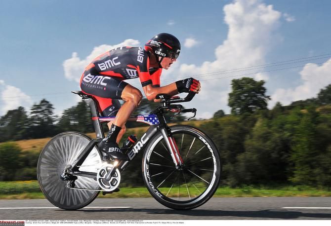 Tejay van Garderen