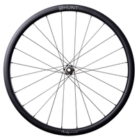 Hunt 34 Aero Wide Disc SL