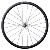 Hunt 34 Aero Wide Disc SL