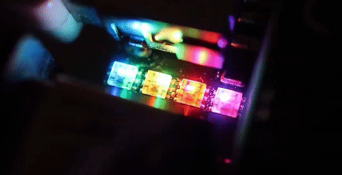 Raspberry Pi Compute Module 4 Squeezed Into Arduino Form Factor | Tom's ...