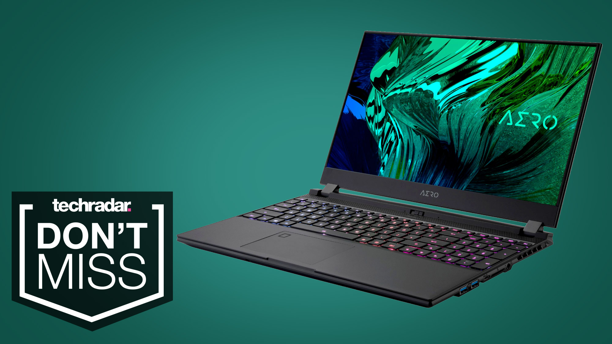 this-cheap-gigabyte-gaming-laptop-black-friday-deal-is-your-best-chance