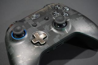 Fire tv shop xbox controller